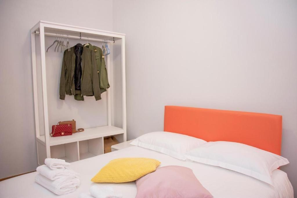 Bricola Biennale Apartments Venetië Buitenkant foto