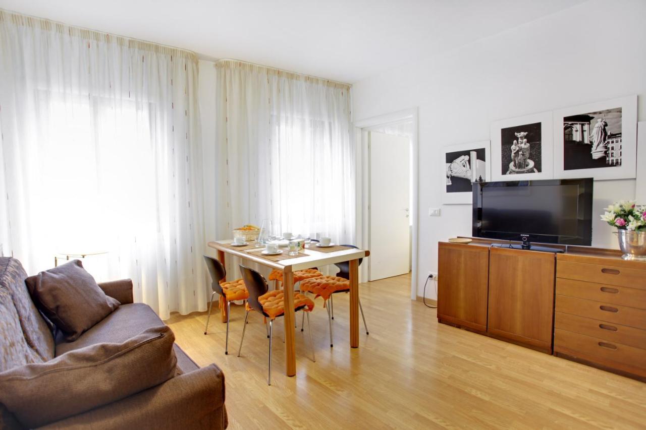 Bricola Biennale Apartments Venetië Buitenkant foto