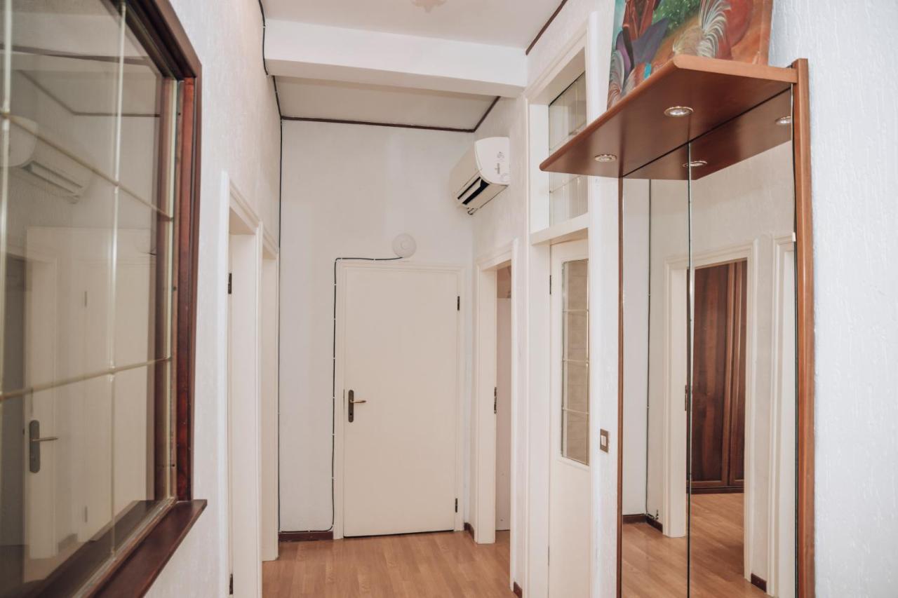 Bricola Biennale Apartments Venetië Buitenkant foto