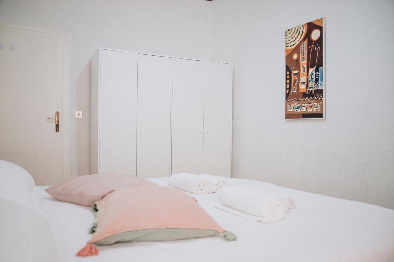 Bricola Biennale Apartments Venetië Buitenkant foto