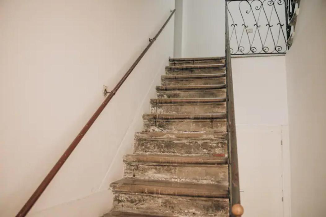 Bricola Biennale Apartments Venetië Buitenkant foto